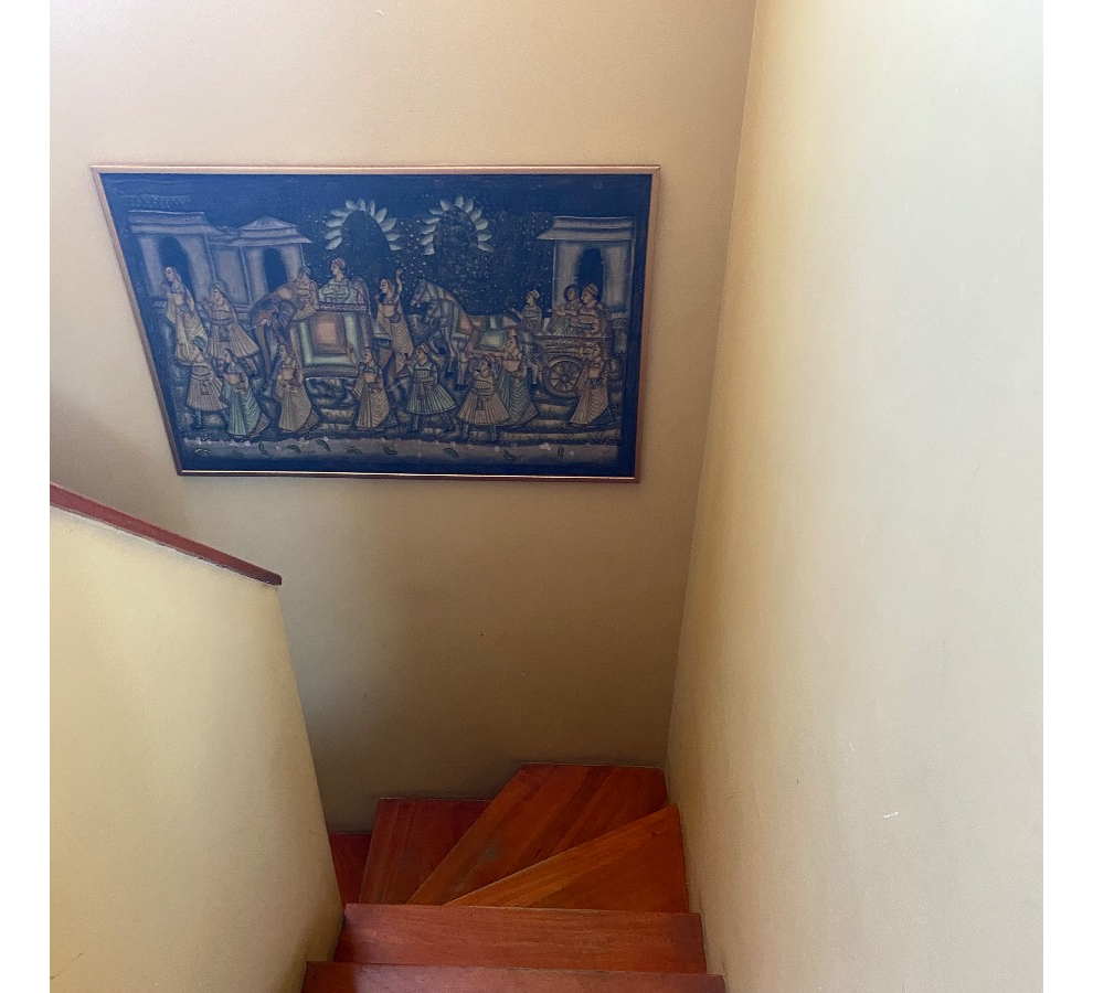 Venta Casa NO 6D en suite Walk-in cl&oacute;set 4B 3E 1B La Reina Alta - La Reina