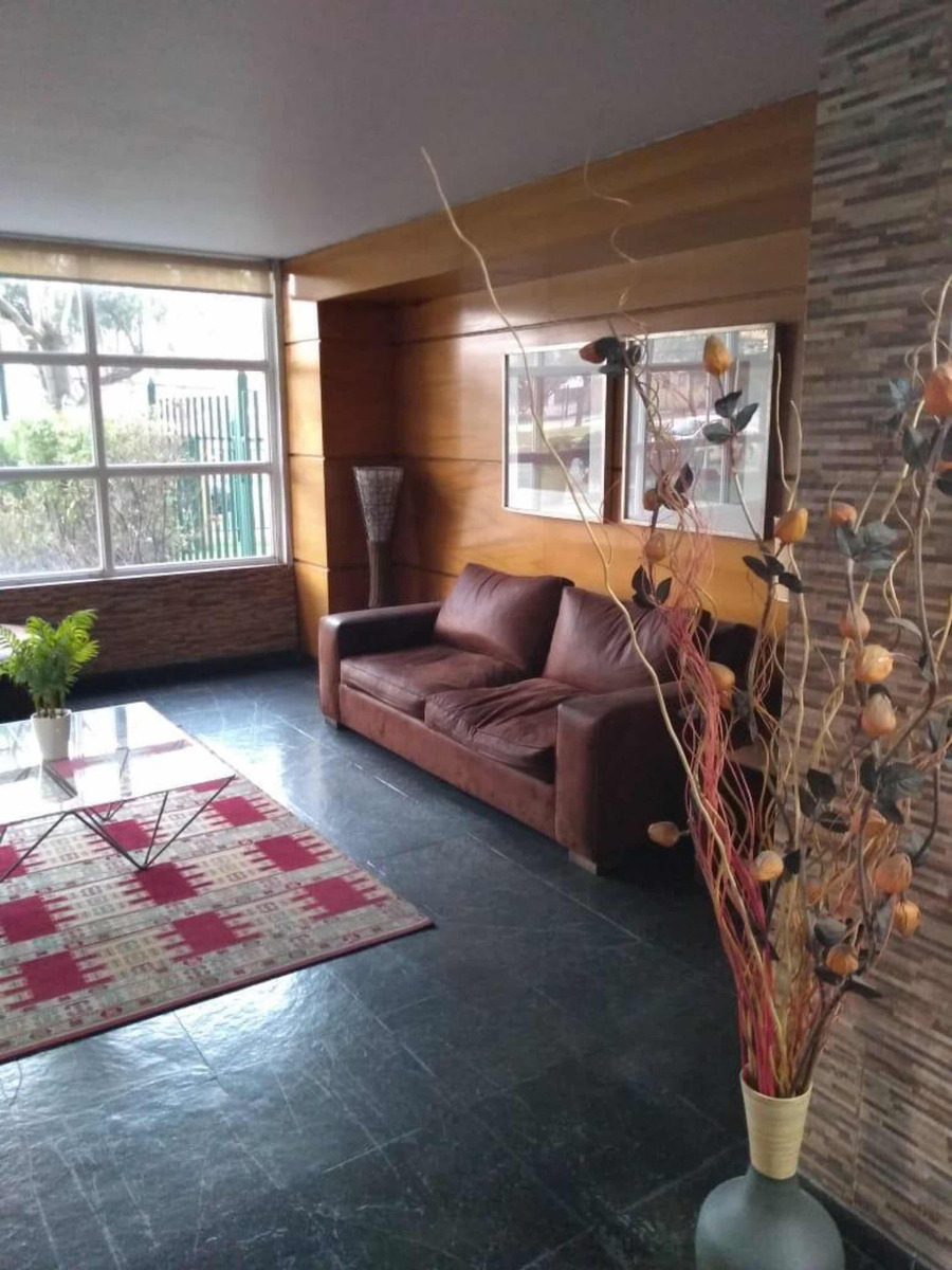 Arriendo Departamento 3D 2B 1E 1Bd Parque San Eugenio - Metro &Ntilde;uble - &Ntilde;u&ntilde;oa