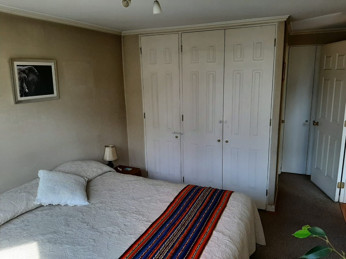 Arriendo Departamento 1D 1B 1E Los Leones - Providencia