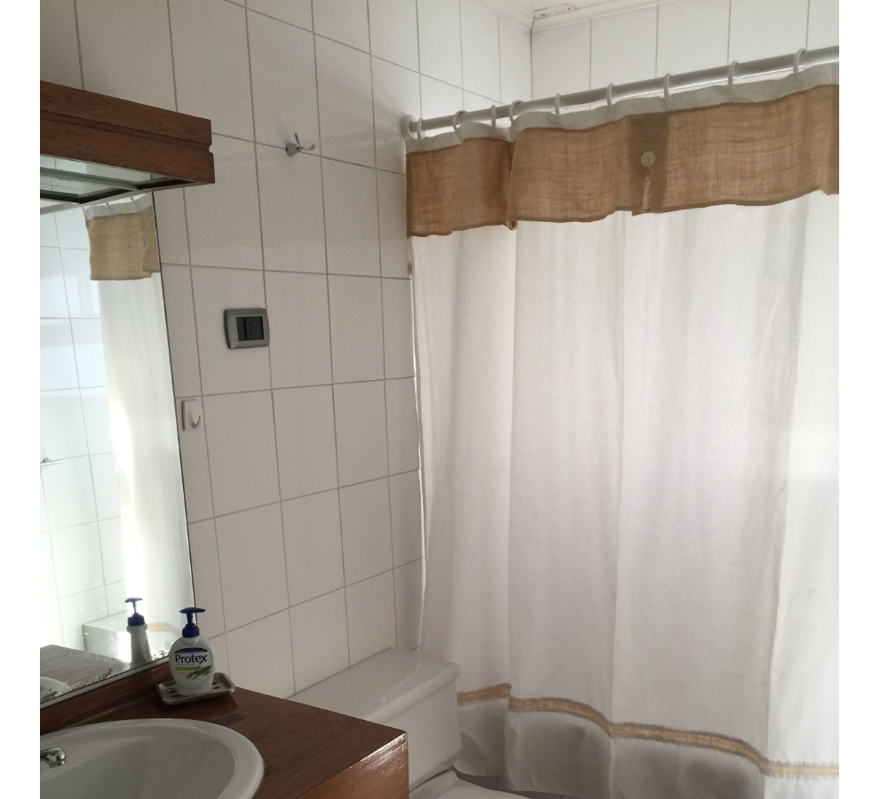 Venta Casa NP 4D en suite Walk-in cl&oacute;set 3B 2E 1B Centros Invernales - Lo Barnechea