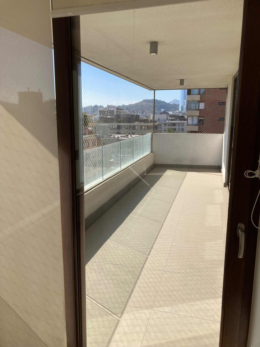 Venta Departamento 2D Las Lilas - Providencia