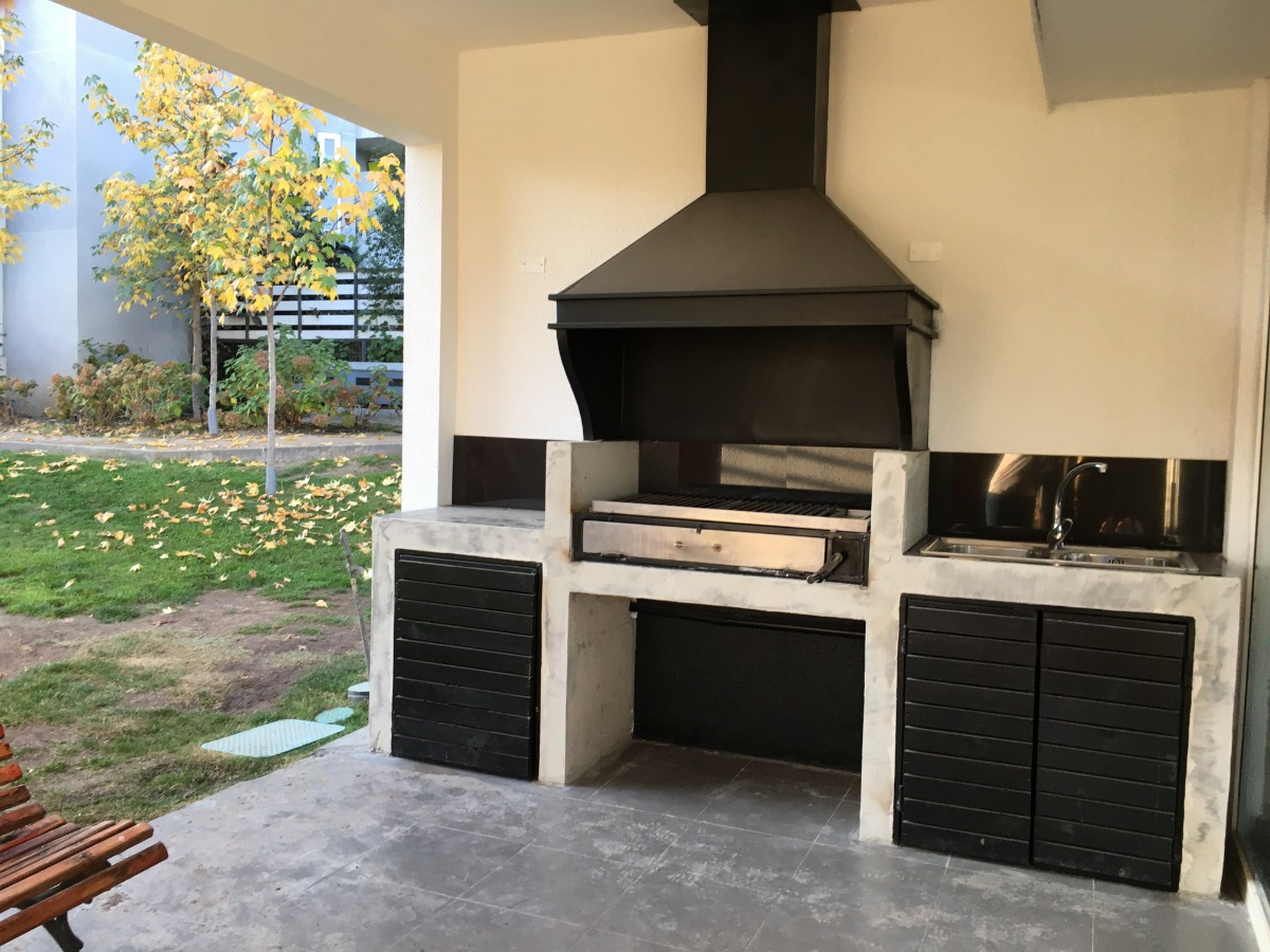 Arriendo Departamento NO 2D 2B 1E 1B Diego de Almagro - &Ntilde;u&ntilde;oa