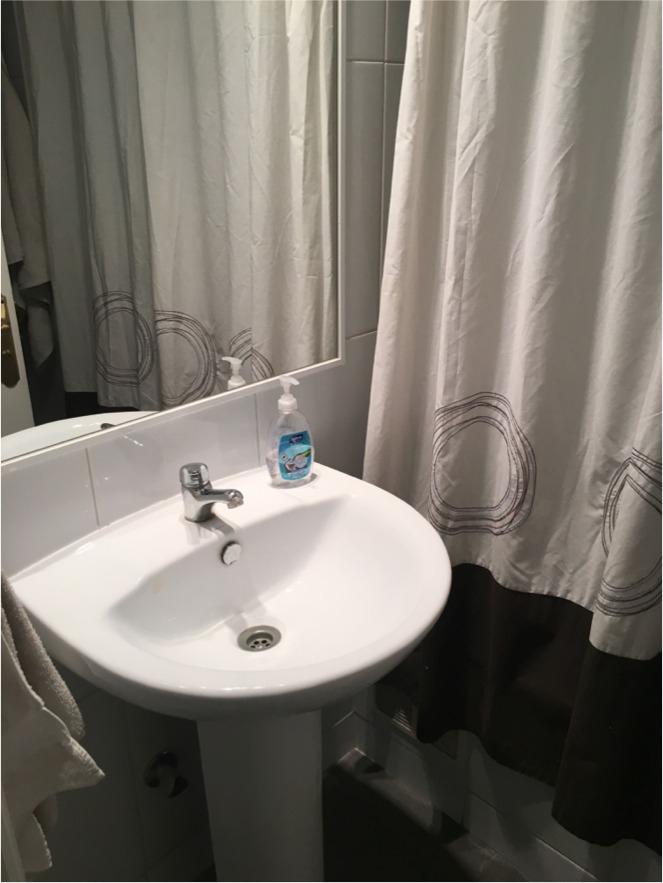 Arriendo Departamento SO 2D 2B 1E 1B  - Providencia