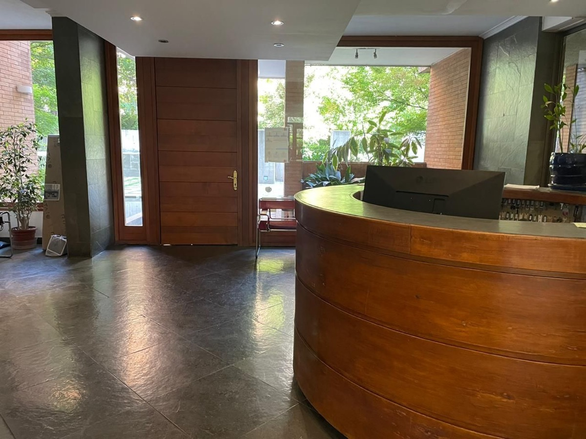 Arriendo Departamento 3D Metro Manquehue - Apumanque - Las Condes