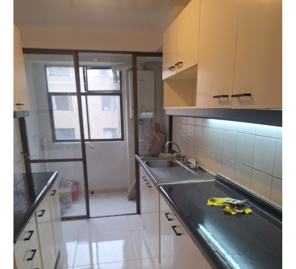 Arriendo Departamento O 3D Walk-in cl&oacute;set 2B 1E Antigua Lo Barnechea - Lo Barnechea