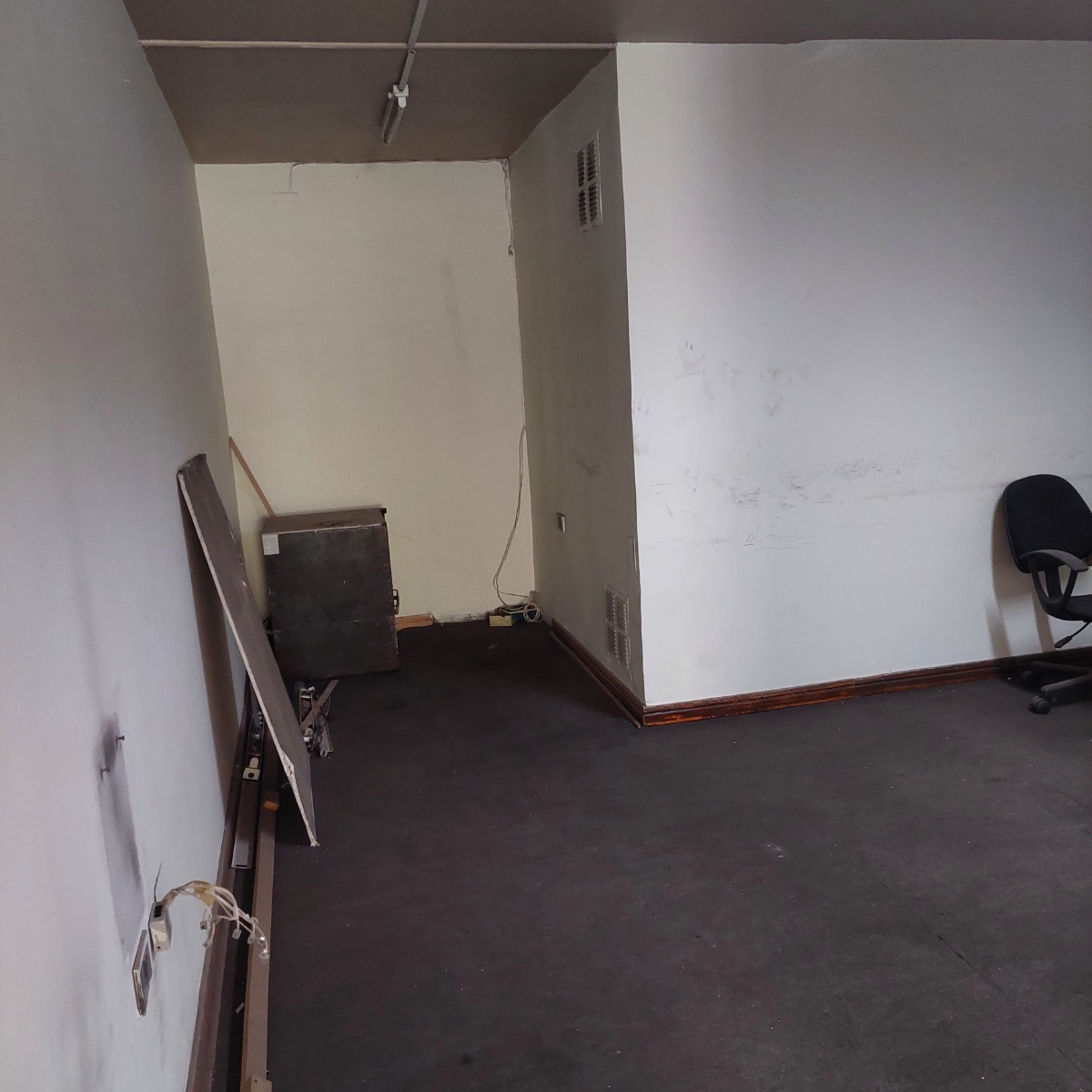 Venta Oficina O 2B 2E Las Lilas - Providencia