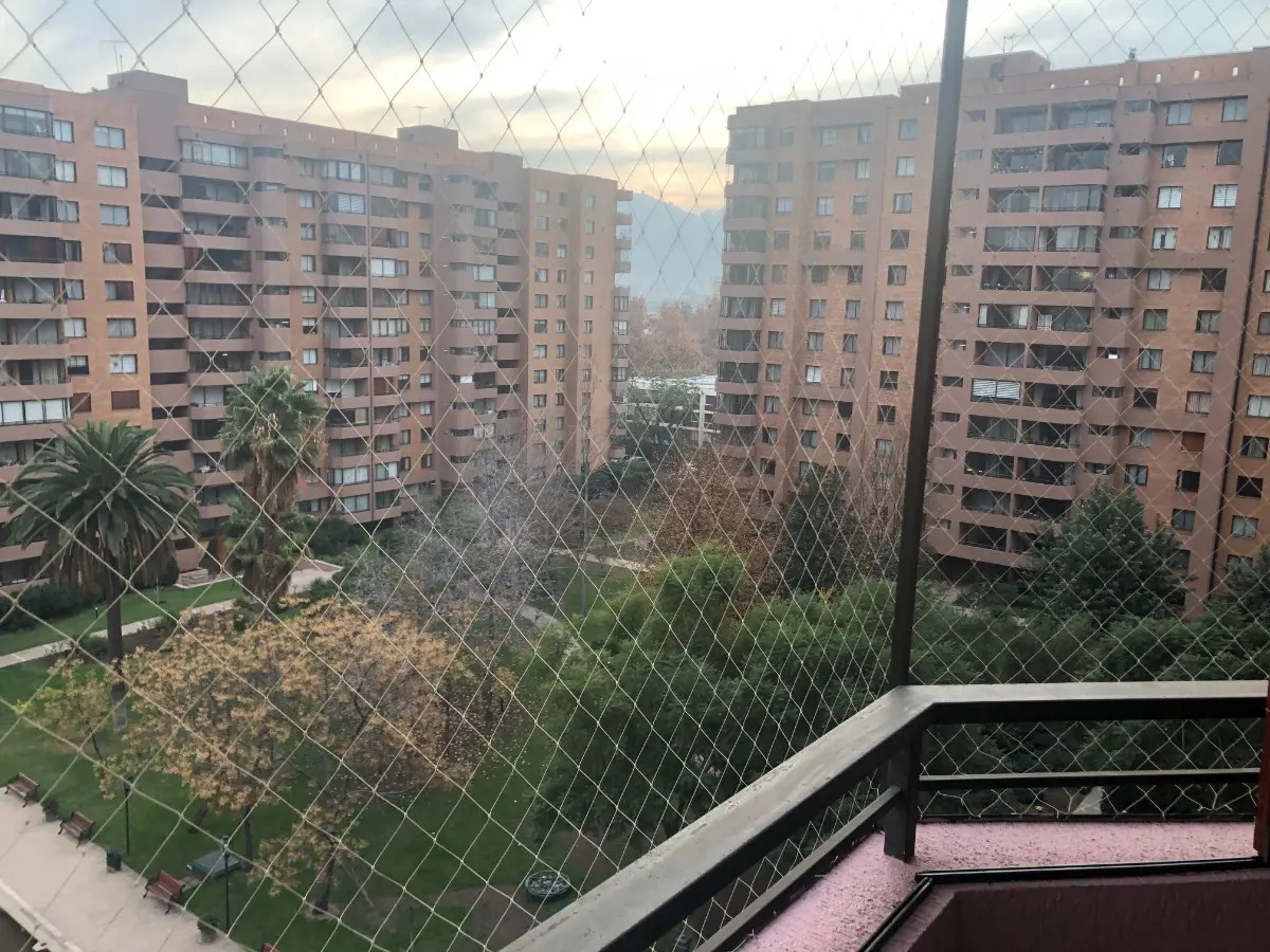 Arriendo Departamento P 2D en suite Walk-in cl&oacute;set 2B 1E 1B In&eacute;s de Su&aacute;rez - Providencia