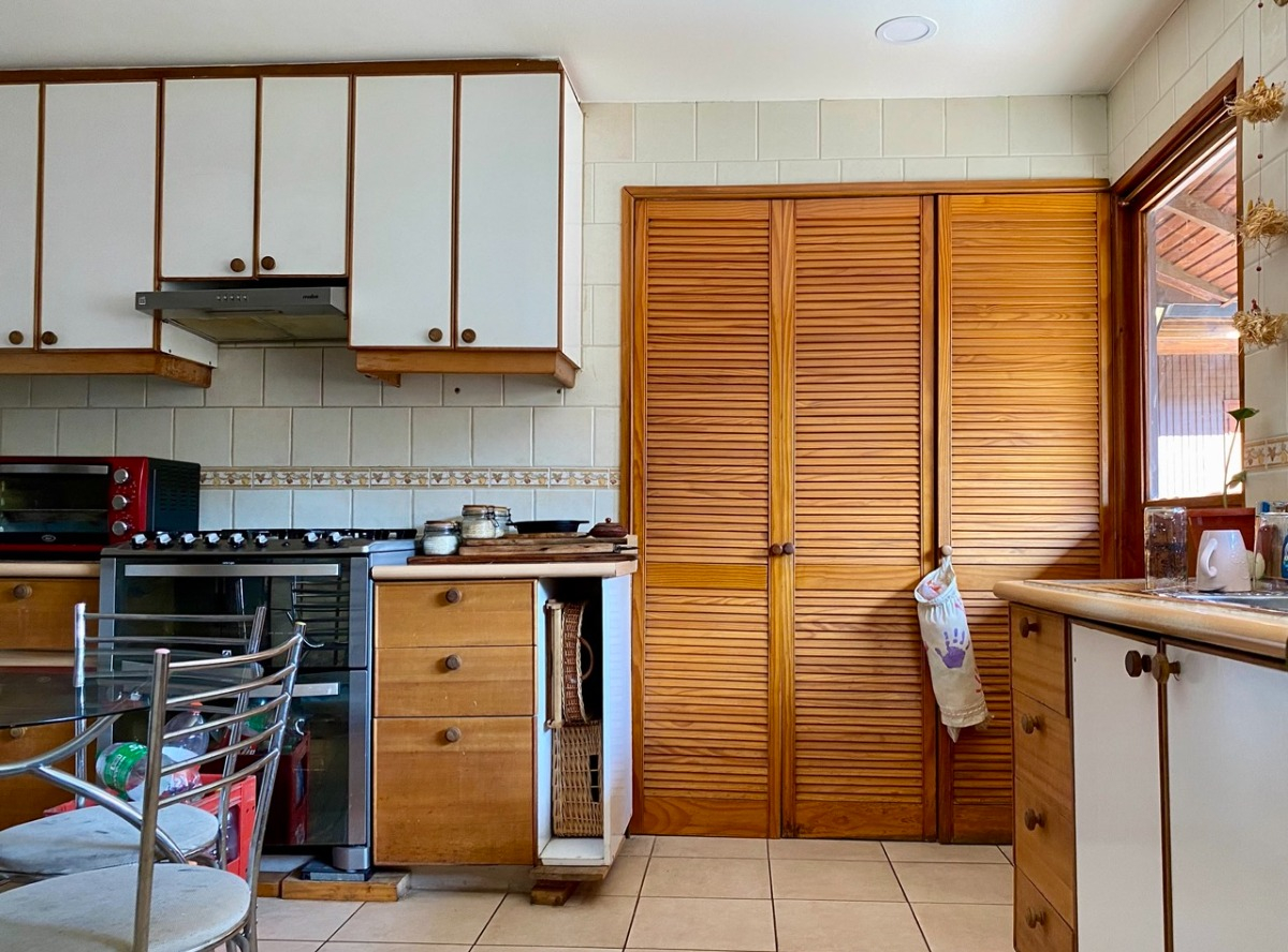 Arriendo Casa NO 4D en suite Walk-in cl&oacute;set 3B 2E 1B Sebasti&aacute;n Elcano - Las Condes