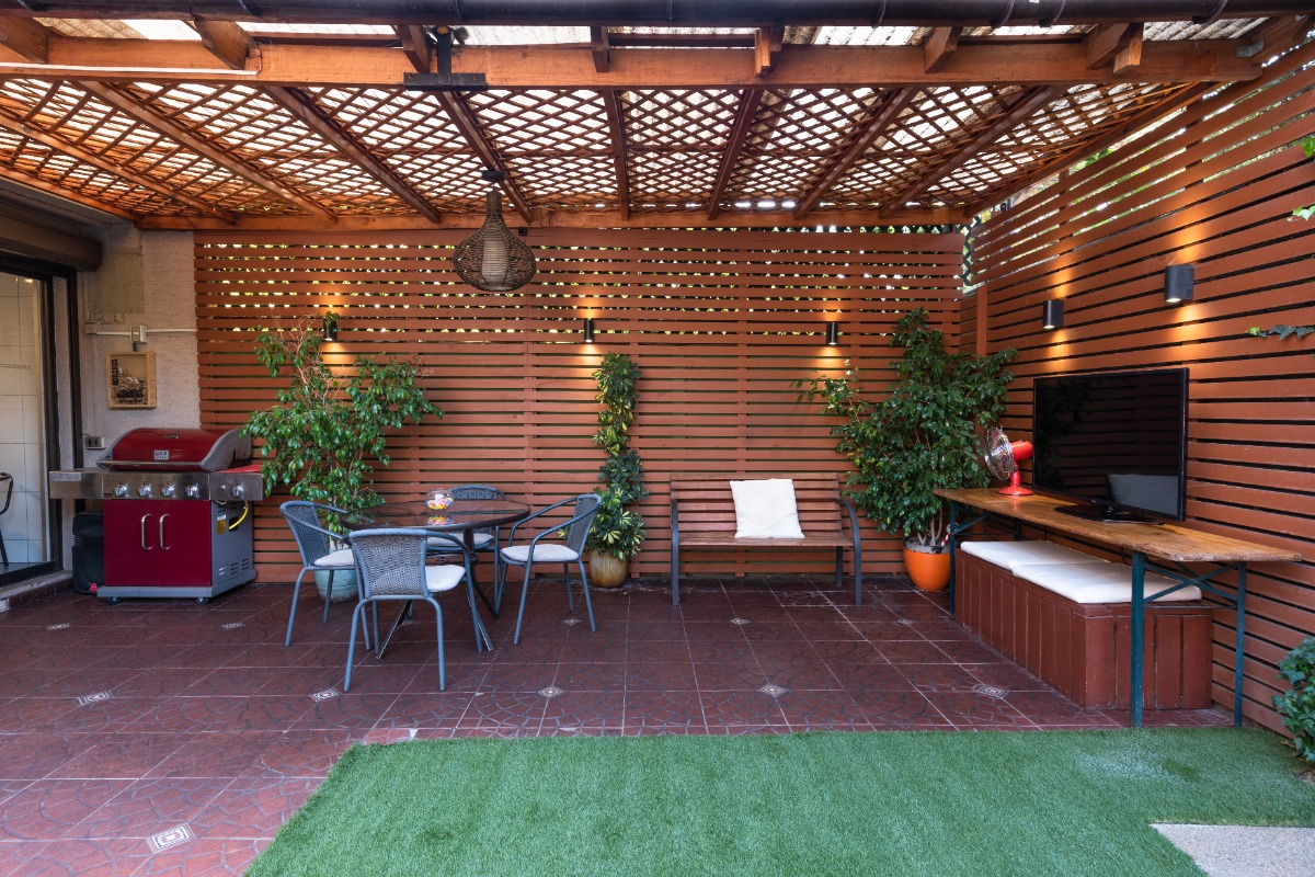 Venta Casa SO 4D en suite Walk-in cl&oacute;set 4B 2E 1B Carlos Ossand&oacute;n - La Reina