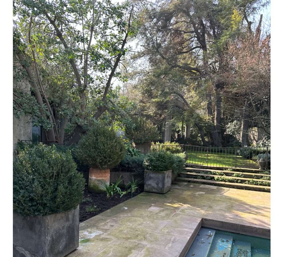 Venta Casa O 5D 4B 3E 2B La Dehesa - Lo Barnechea