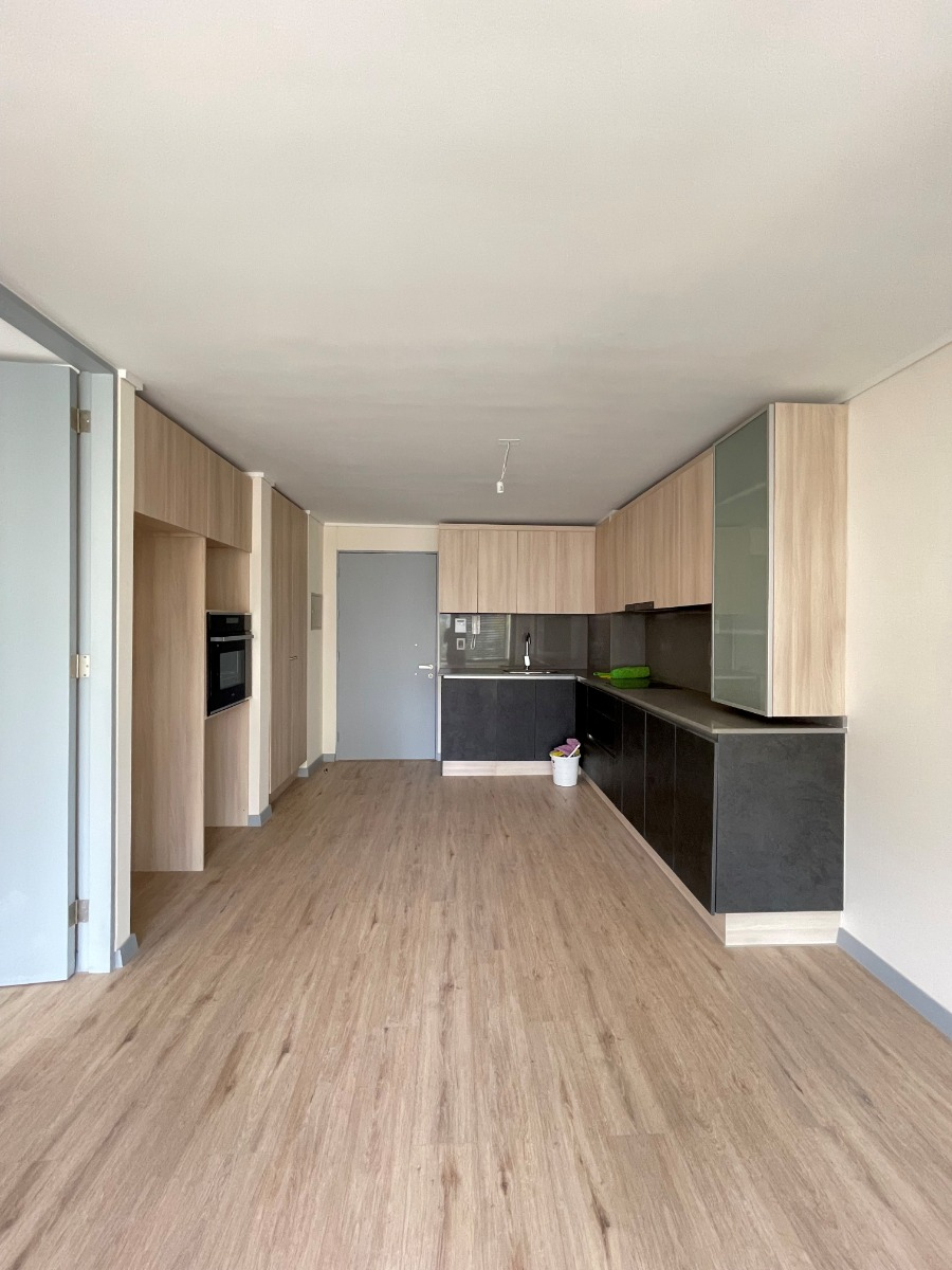 Arriendo Departamento P 1D en suite 1B 1E 1B Metro Hernando de Magallanes - Las Condes