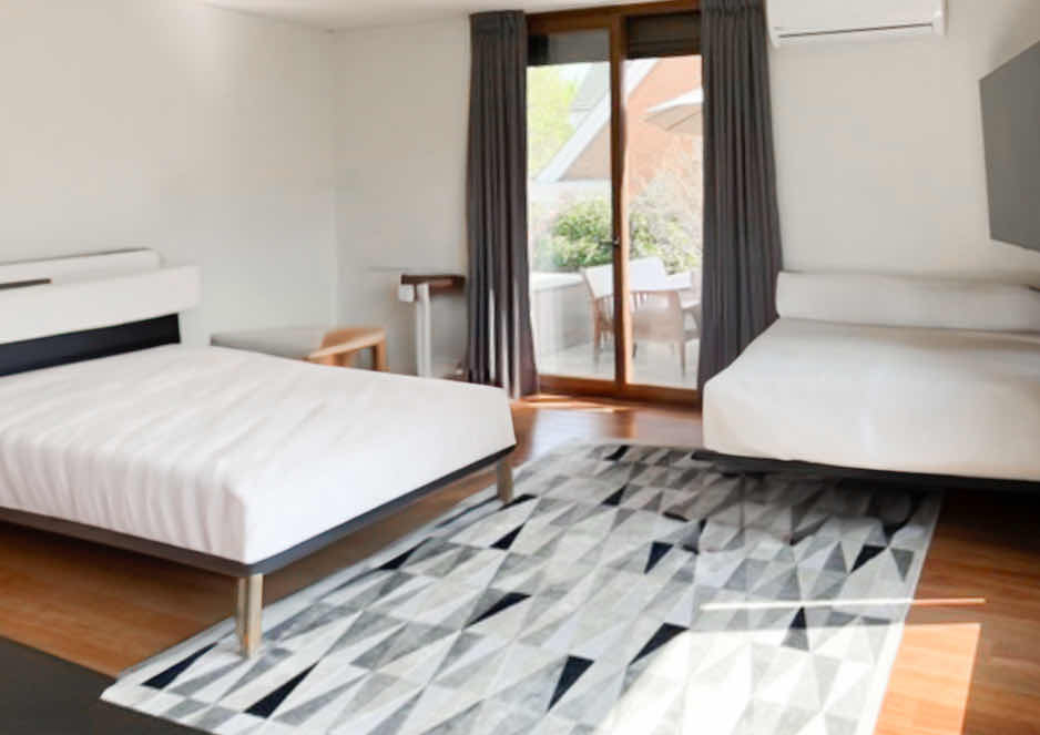 Venta 1.200 mts 4D 4B 4E Lo Barnechea