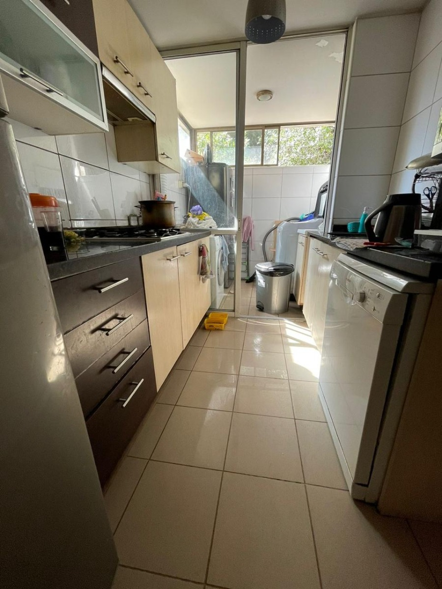 Venta Departamento SO 4D en suite Walk-in cl&oacute;set 3B 1E 1B Jard&iacute;n Del Este - Vitacura