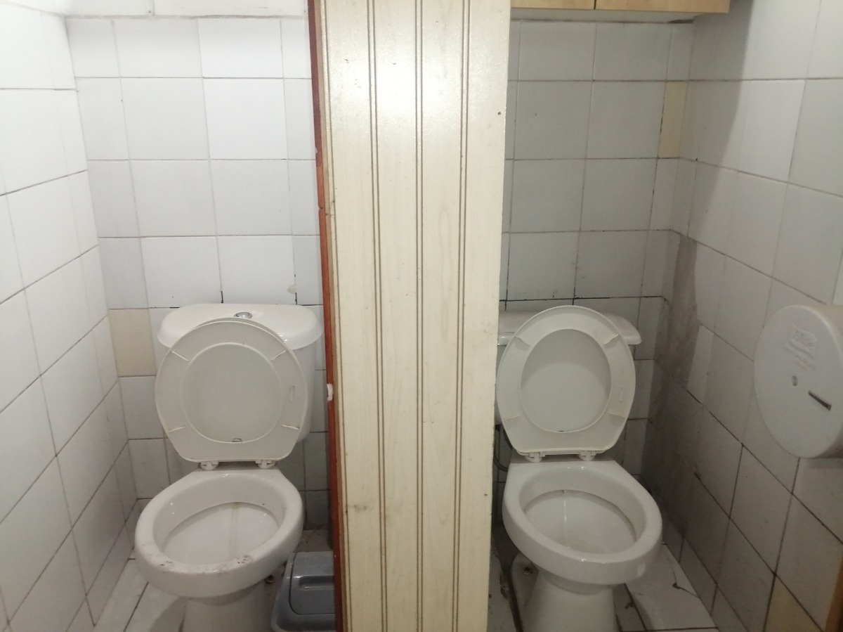 Arriendo Industrial Santiago Centro