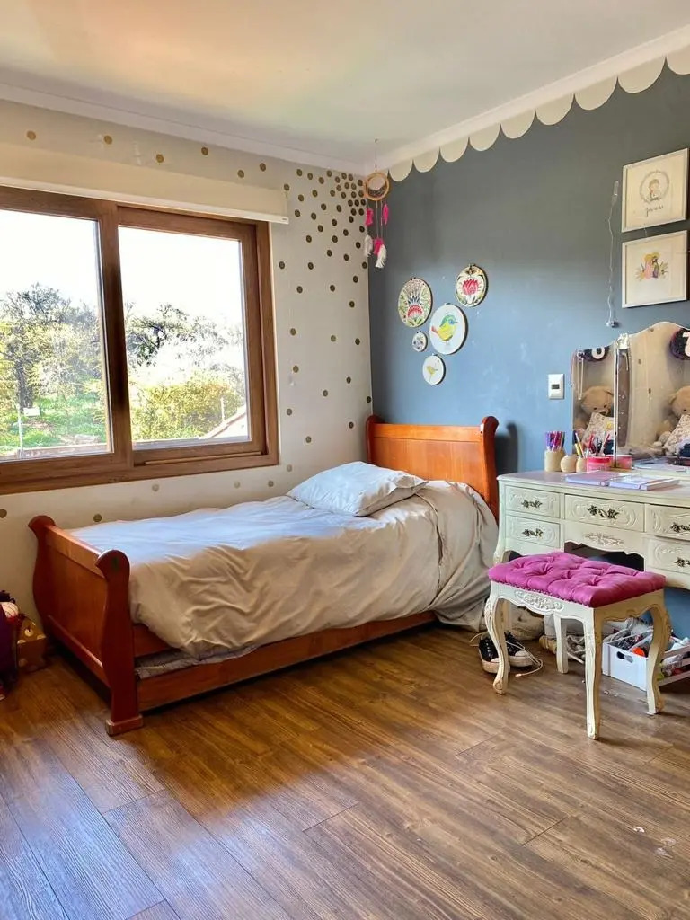 Venta Casa NO 7D en suite Walk-in cl&oacute;set 7B 5E 1Bd La Reina Alta - La Reina