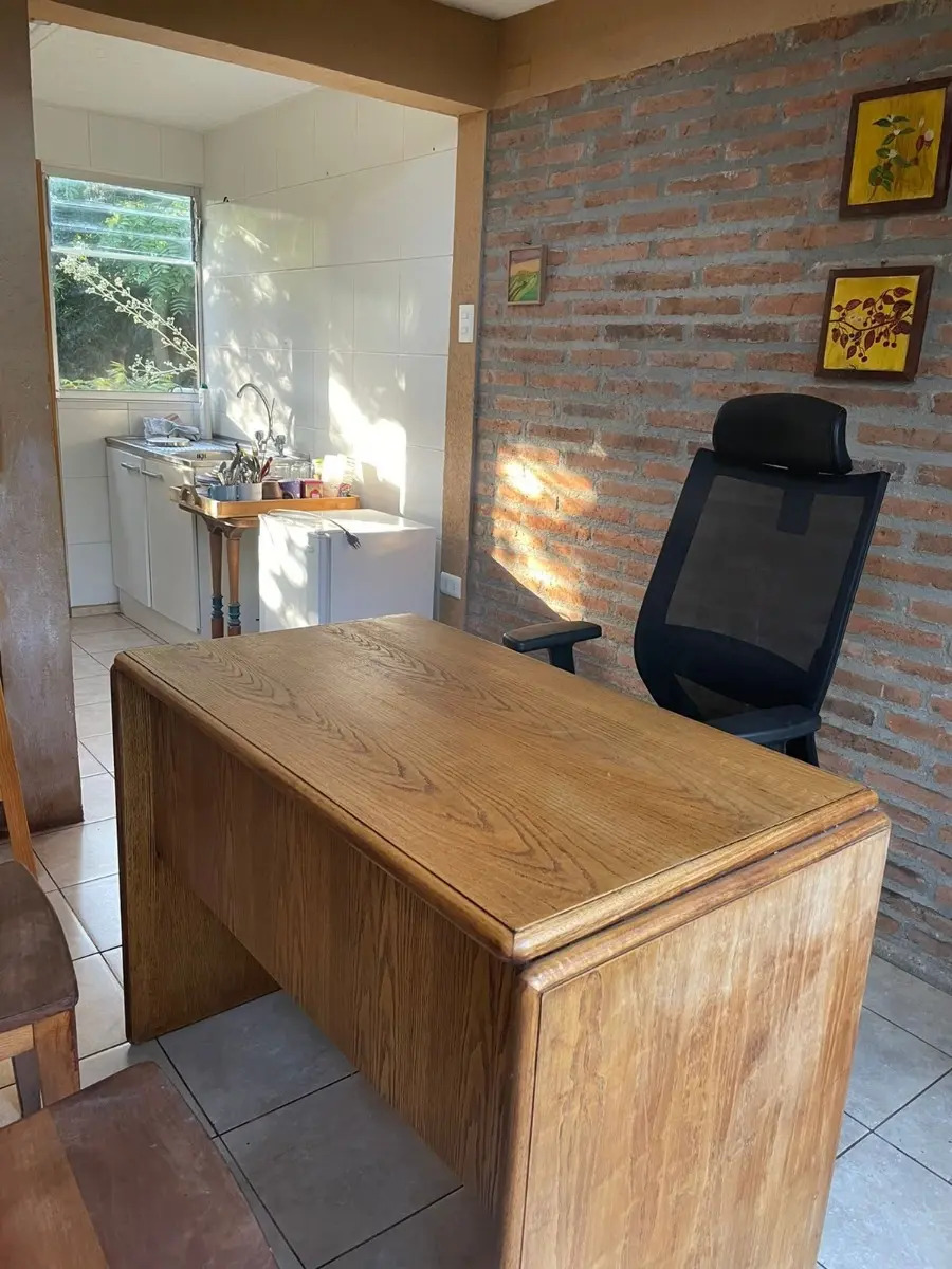 Arriendo Oficina 1B 1E La Reina Alta - La Reina