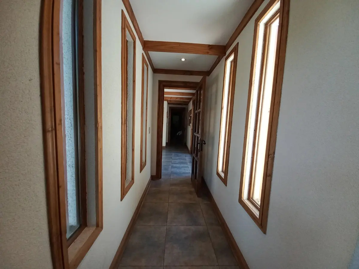 Venta Casa NO 4D en suite Walk-in cl&oacute;set 3B 3E 1B Chicureo - Colina