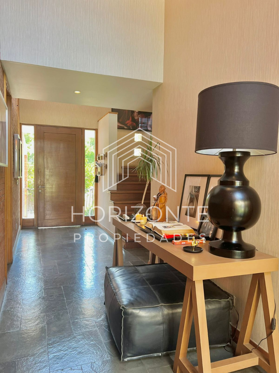 Venta Casa 5D en suite Walk-in cl&oacute;set 5B 3E 1B Los Trapenses - Lo Barnechea