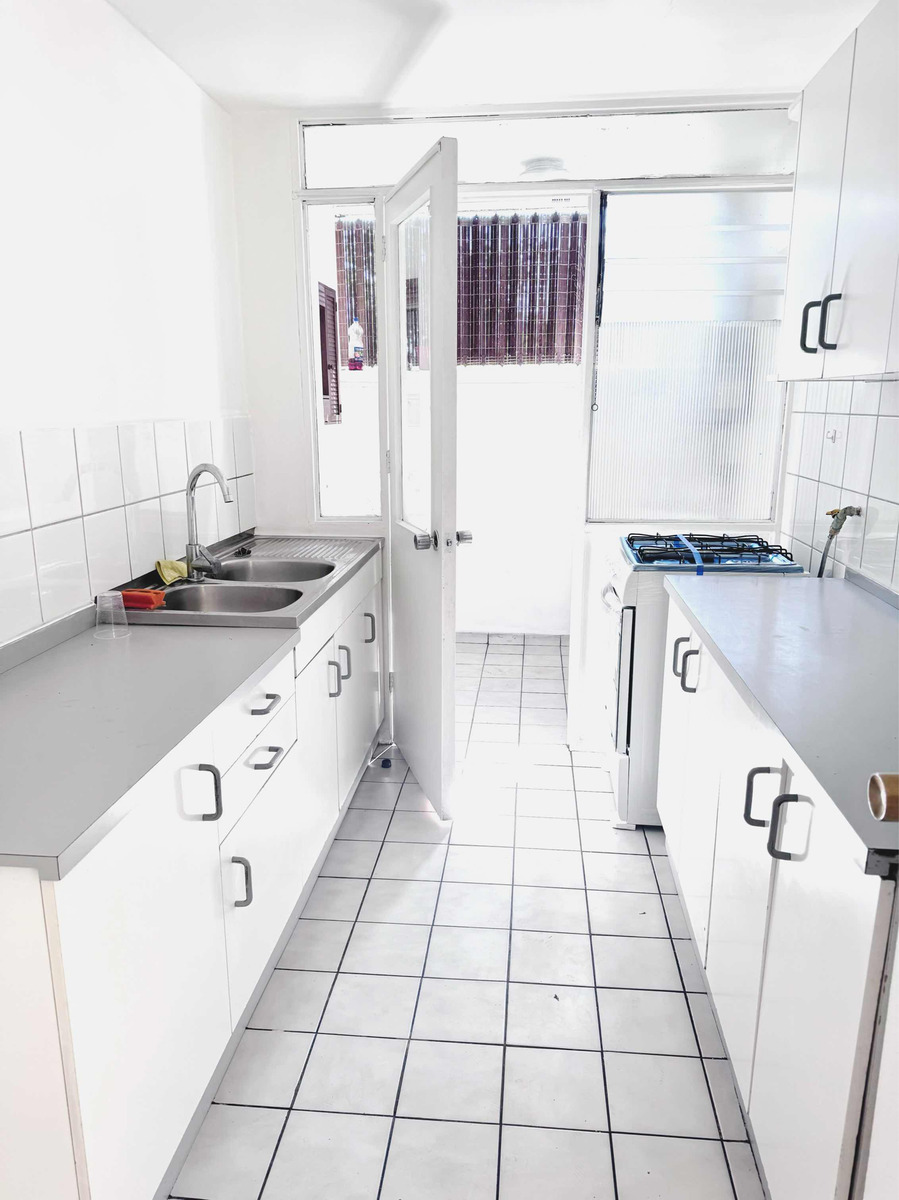 Arriendo Departamento 2D 2B 1E Metro &Ntilde;u&ntilde;oa - &Ntilde;u&ntilde;oa