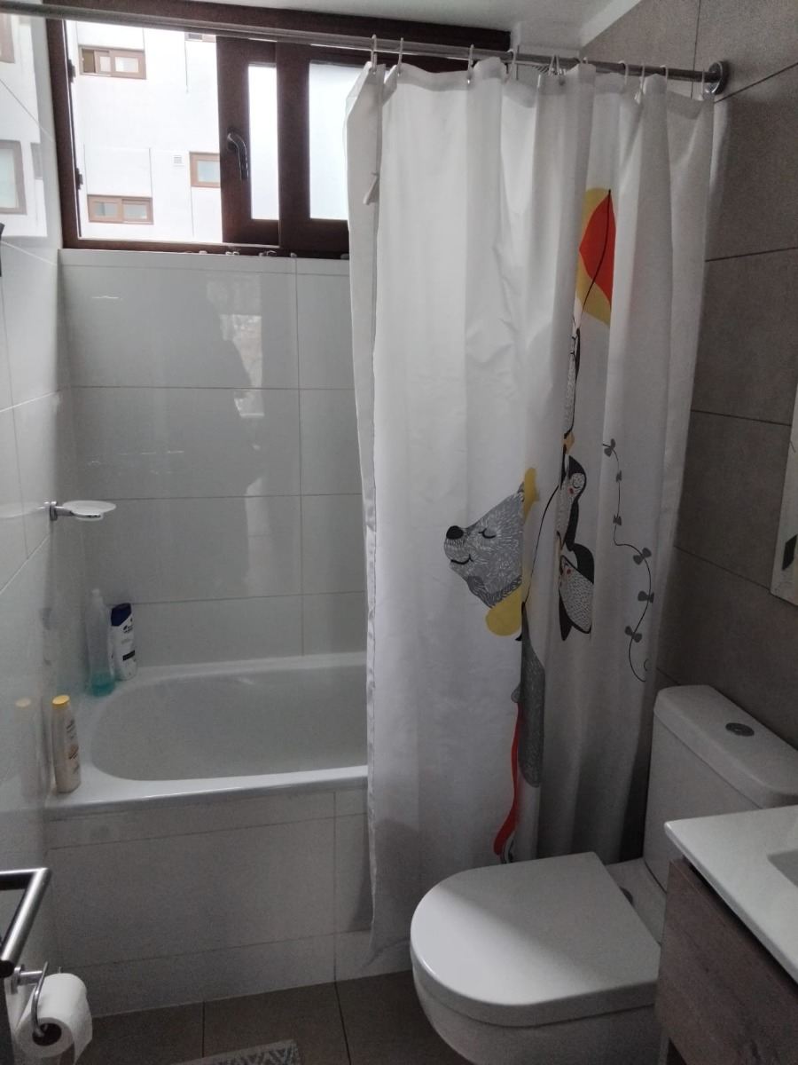 Venta Departamento 2D en suite Walk-in cl&oacute;set 2B 1E 1B Parque Juan XXIII - &Ntilde;u&ntilde;oa