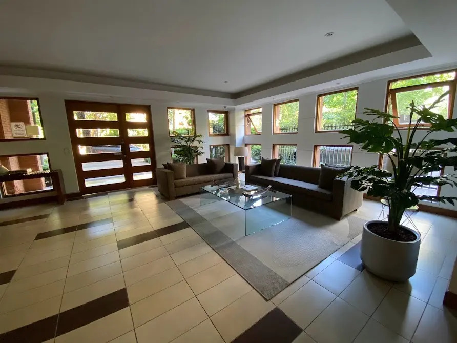 Arriendo Departamento 3D Rotonda Atenas - Las Condes