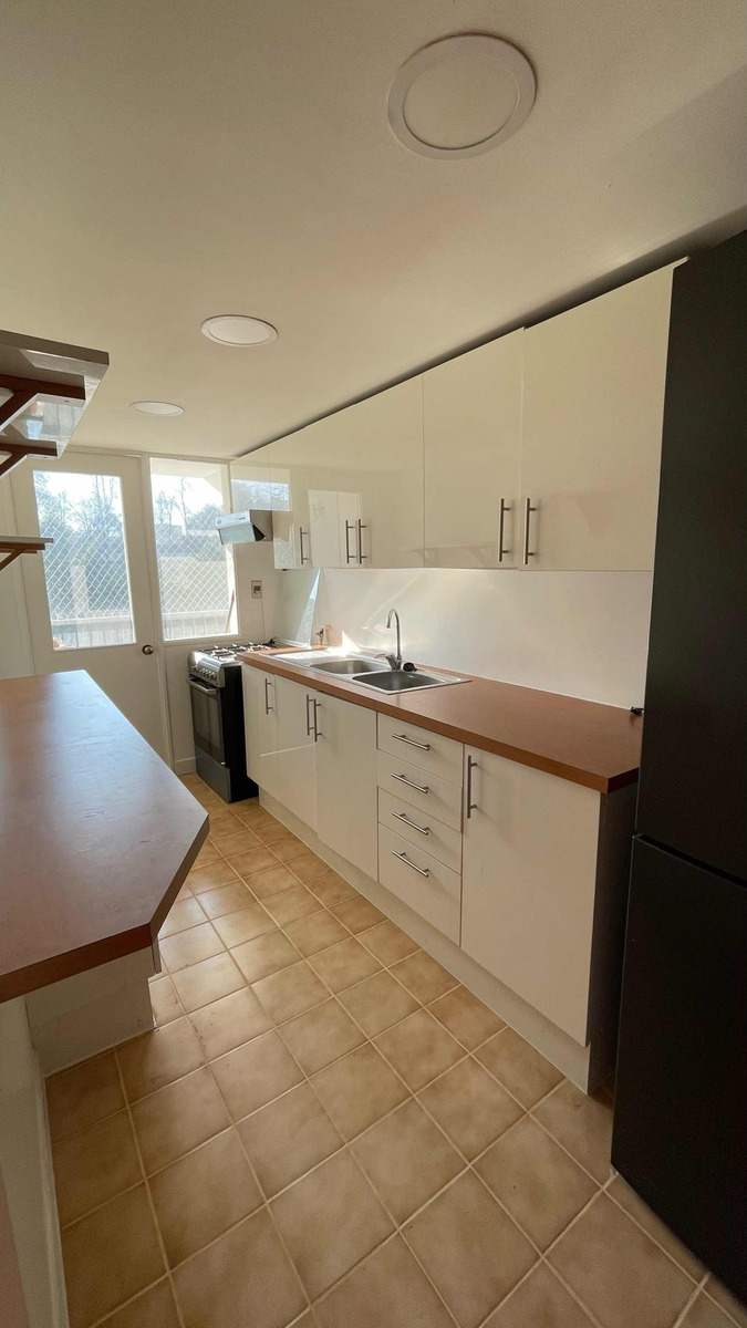 Arriendo Departamento 3D 3B 1E Barrio El Golf - Las Condes