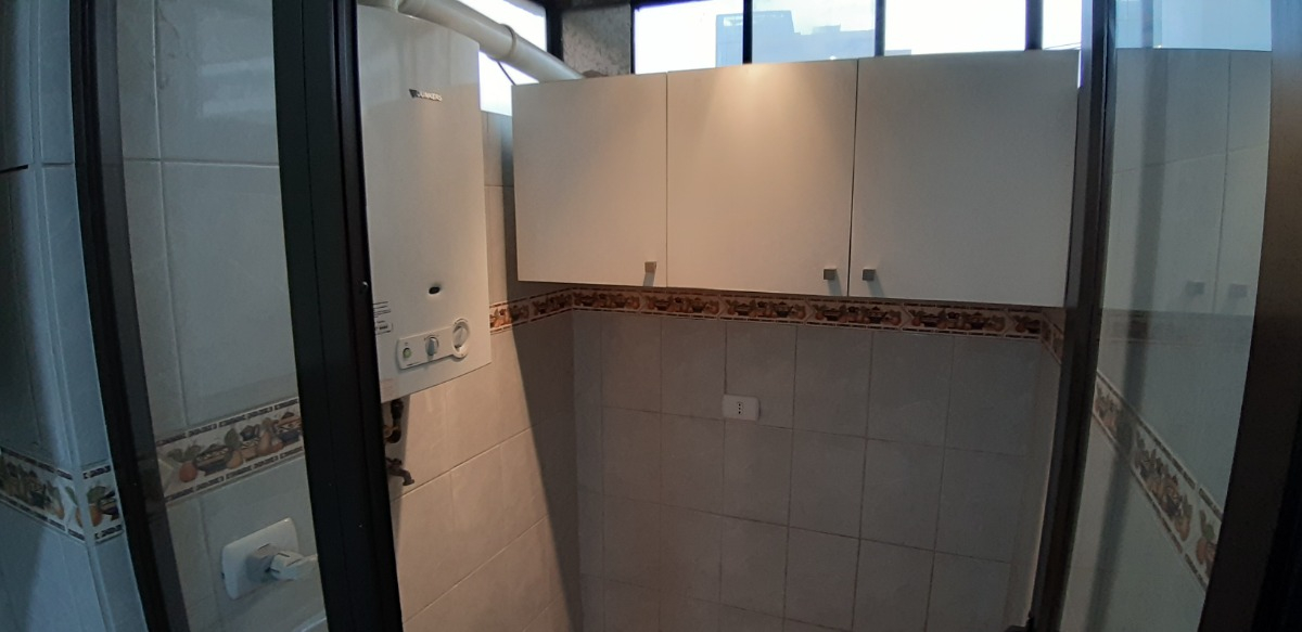 Arriendo Departamento SO 3D 2B 1E 1B Parque Bicentenario - Vitacura