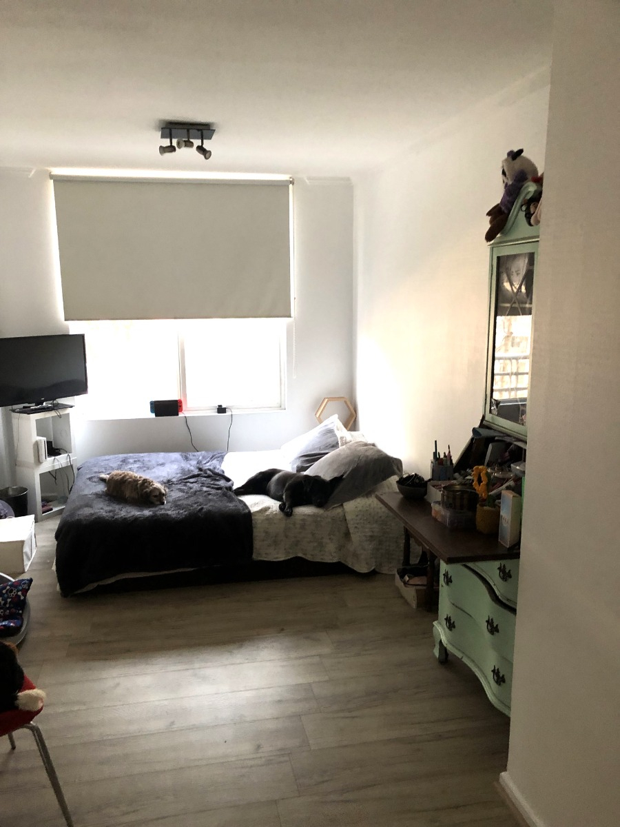 Venta Departamento NO 3D en suite 2B 1E 1B Plaza &Ntilde;u&ntilde;oa - &Ntilde;u&ntilde;oa