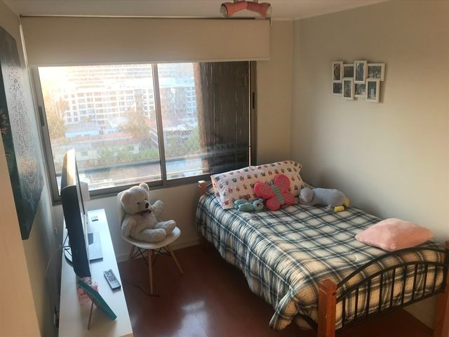 Arriendo Departamento SP 4D en suite Walk-in cl&oacute;set 3B 2E 1B Metro &Ntilde;u&ntilde;oa - &Ntilde;u&ntilde;oa