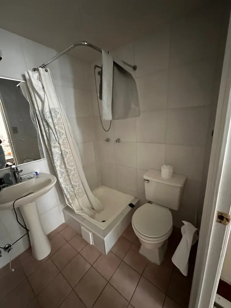 Venta Departamento NO 4D en suite 3B 1E 1Bd Sebasti&aacute;n Elcano - Las Condes