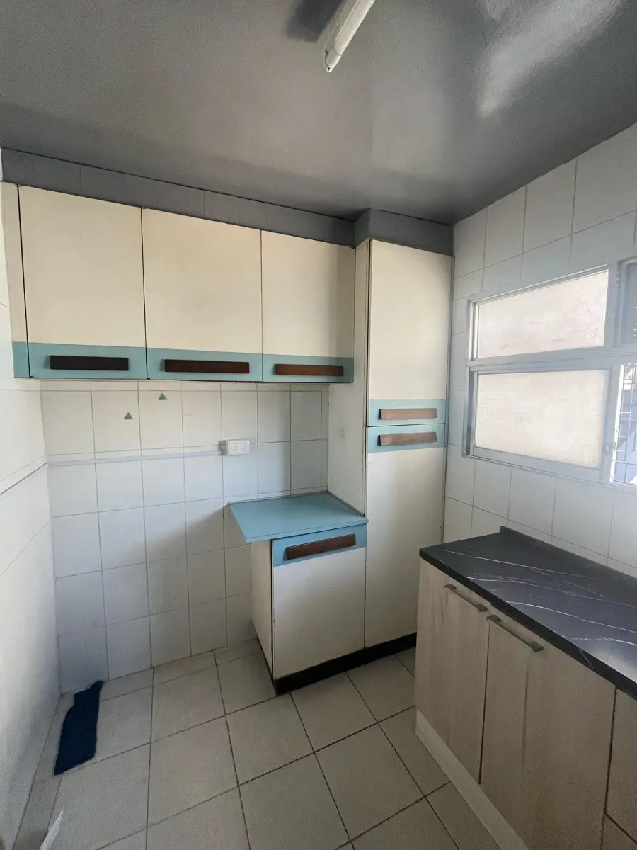 Arriendo Departamento NOSP 4D 2B 1E Metro Monse&ntilde;or Eyzaguirre - &Ntilde;u&ntilde;oa