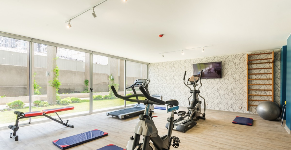 Venta Departamento S 2D 2B 1E 1B Metro Irarr&aacute;zaval - &Ntilde;u&ntilde;oa