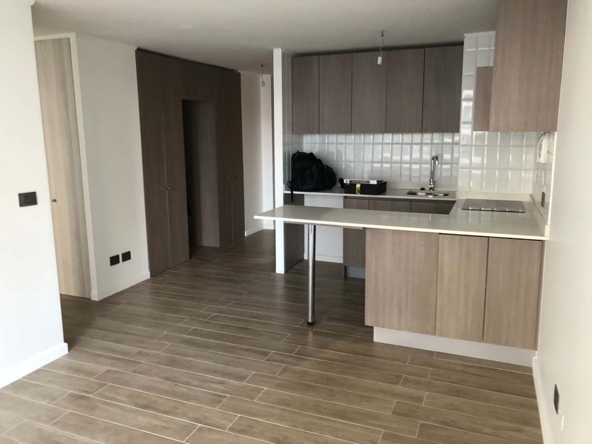 Arriendo Departamento P 2D 2B 1E 1B Metro &Ntilde;u&ntilde;oa - &Ntilde;u&ntilde;oa