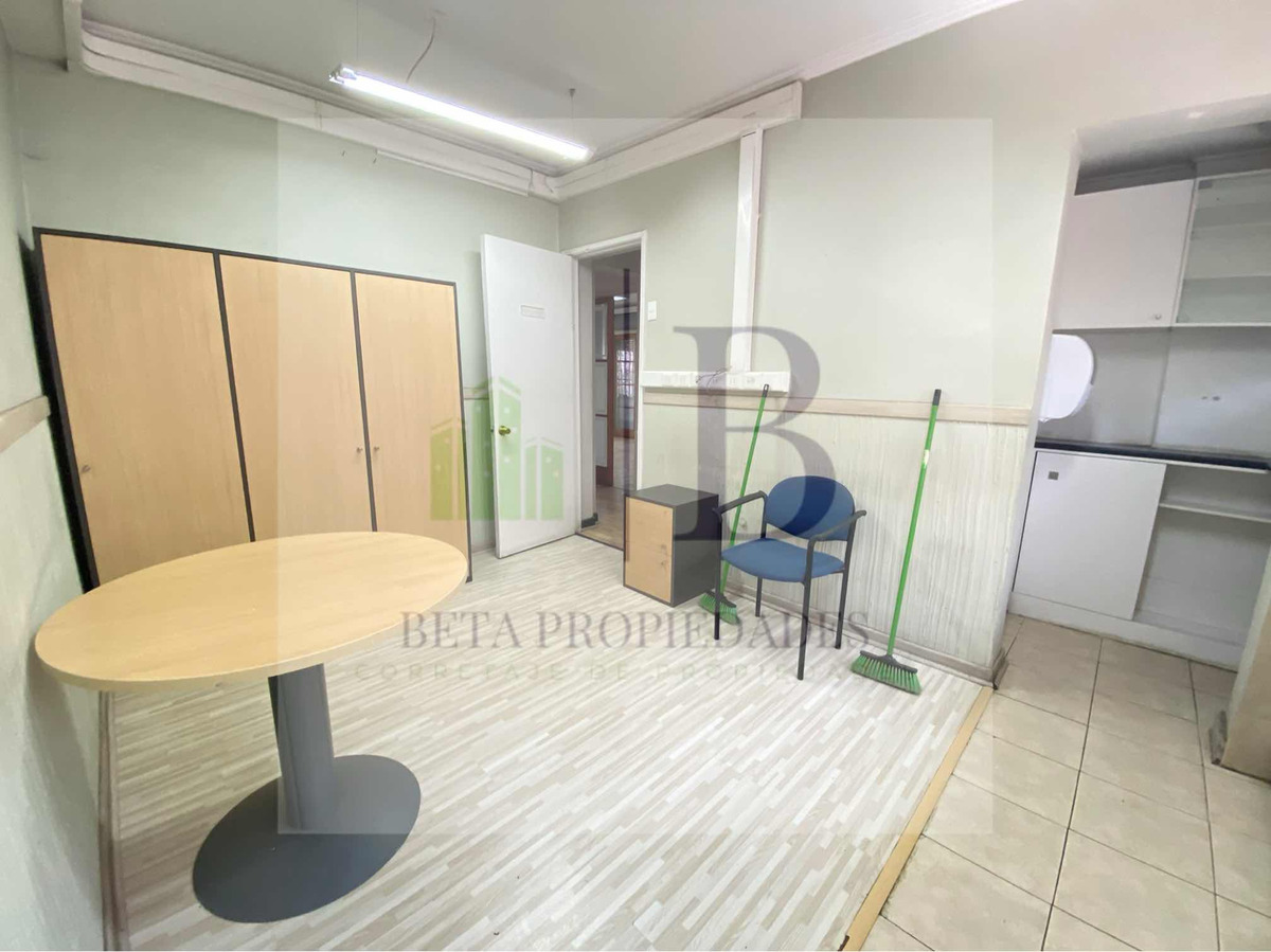 Arriendo Oficina NOSP 4B 2E 2B In&eacute;s de Su&aacute;rez - Providencia
