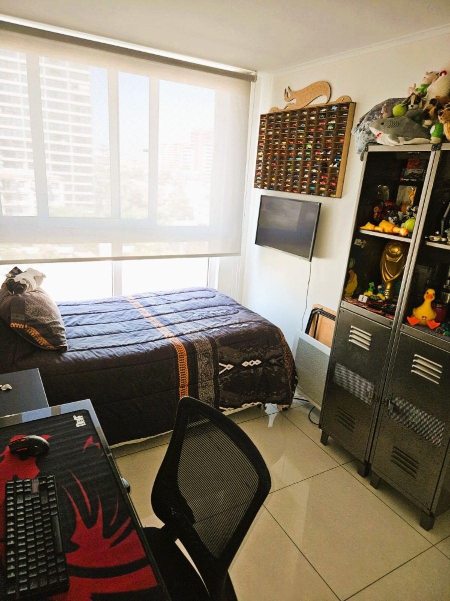 Venta Departamento P 3D en suite Walk-in cl&oacute;set 3B 1E 1Bd Plaza &Ntilde;u&ntilde;oa - &Ntilde;u&ntilde;oa