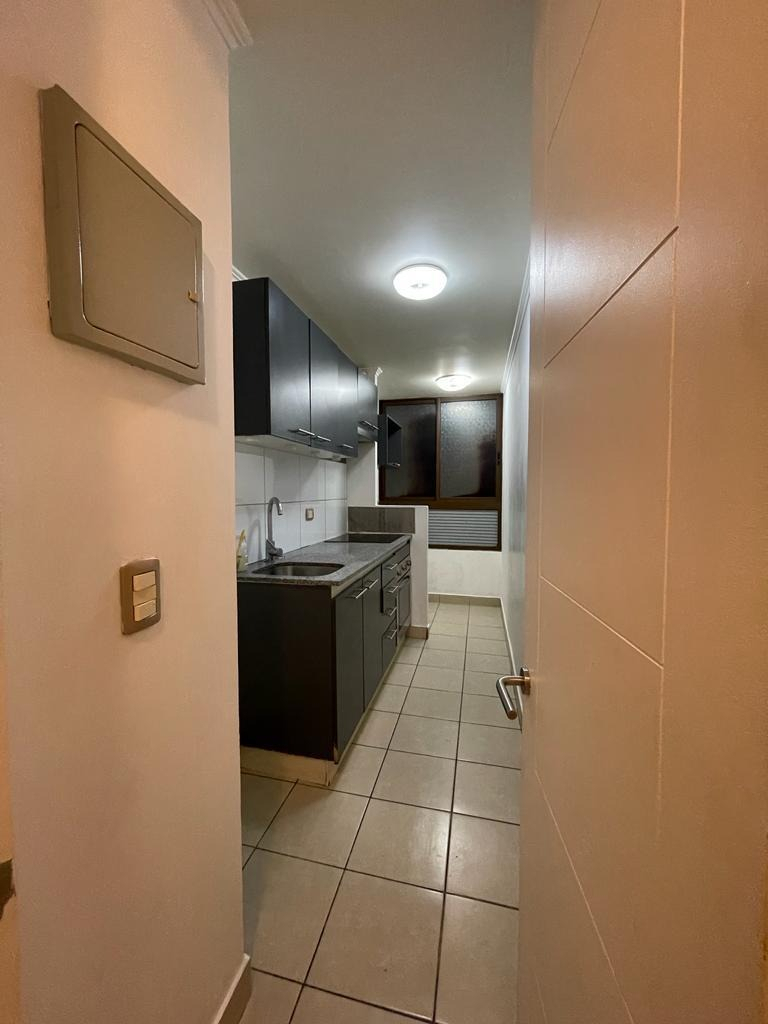 Venta Departamento O 2D en suite 2B 1E Juan G&oacute;mez Millas - &Ntilde;u&ntilde;oa