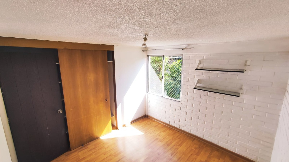 Arriendo Departamento NP 3D 1B 1E In&eacute;s de Su&aacute;rez - Providencia