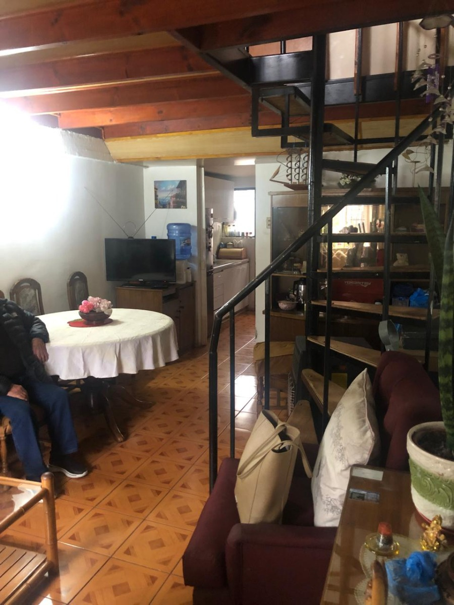 Venta Casa NO 2D 1B 1B Amapolas - &Ntilde;u&ntilde;oa