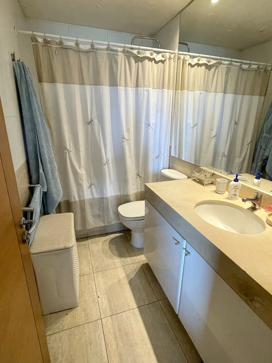 Arriendo Departamento 2D 3B 2E 1B Parque Bicentenario - Vitacura