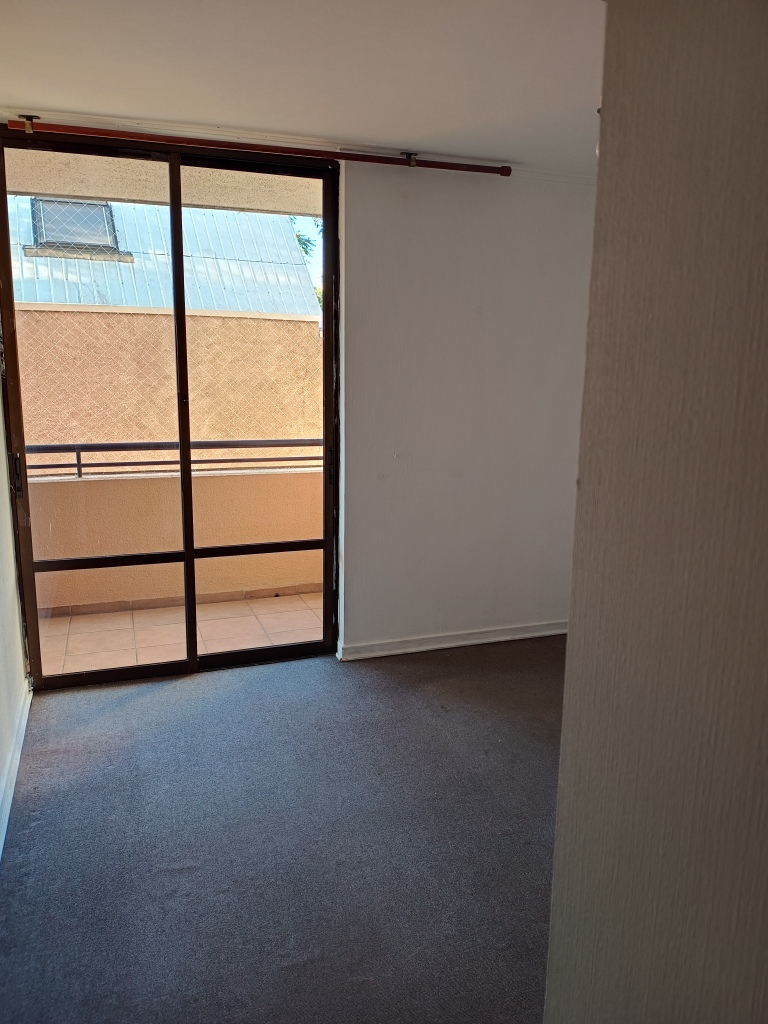 Arriendo Departamento 3D Campus Oriente - Providencia
