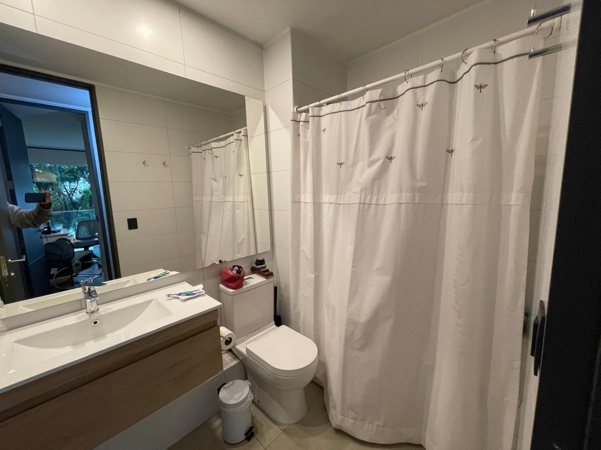 Venta Departamento NO 3D en suite Walk-in cl&oacute;set 3B 1E 1B Puente Nuevo - Lo Barnechea