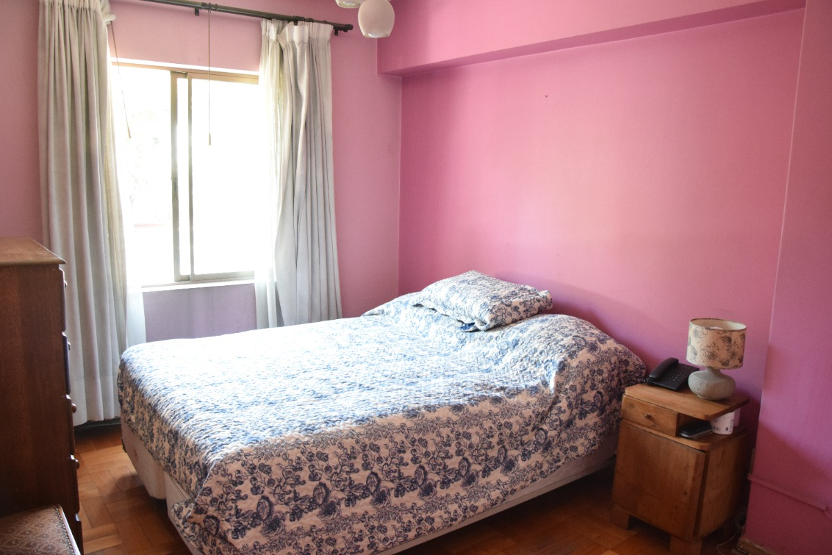 Venta Departamento S 4D 2B Manuel Montt - Providencia