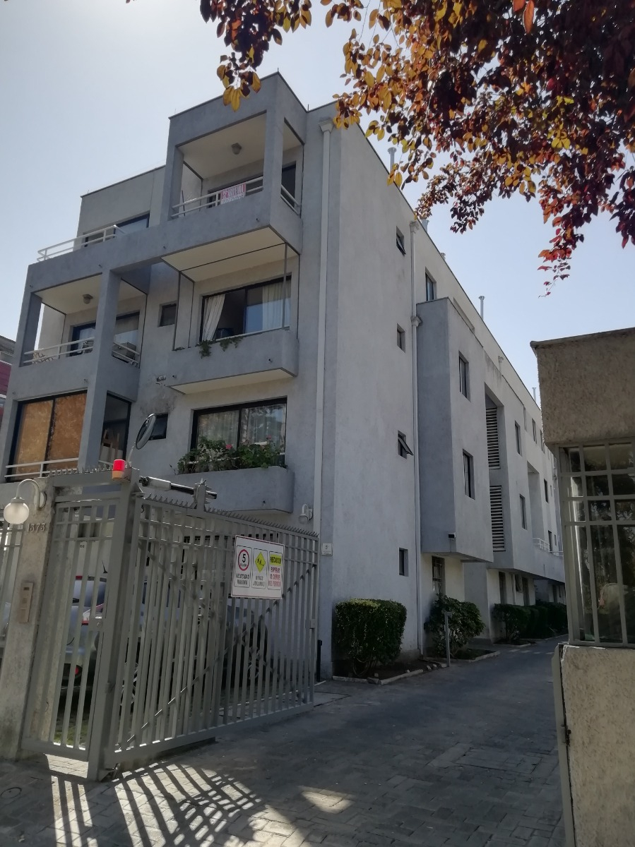 Arriendo Departamento NO 3D 2B 1E Palmas de Mallorca - La Reina