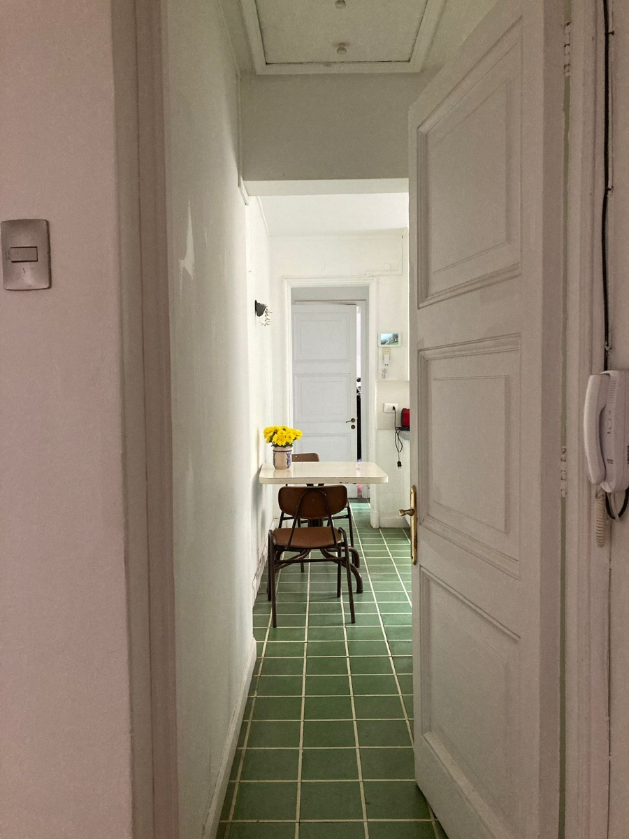 Arriendo Departamento 4D 2B 1E Las Lilas - Providencia