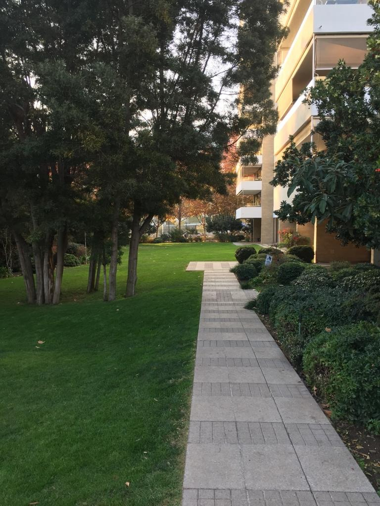 Venta Departamento 3D La Llaver&iacute;a - Vitacura