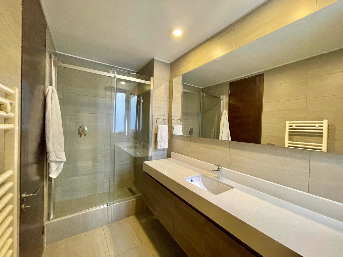 Venta Departamento N 3D 3B 2E 1B La Dehesa - Lo Barnechea