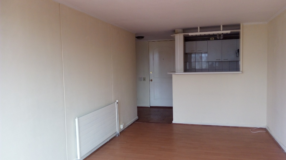 Venta Departamento 2D Puente Nuevo - Lo Barnechea