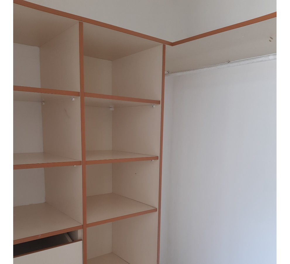 Venta Departamento NO 1D en suite Walk-in cl&oacute;set 1B 1E 1B Manuel Montt - Providencia