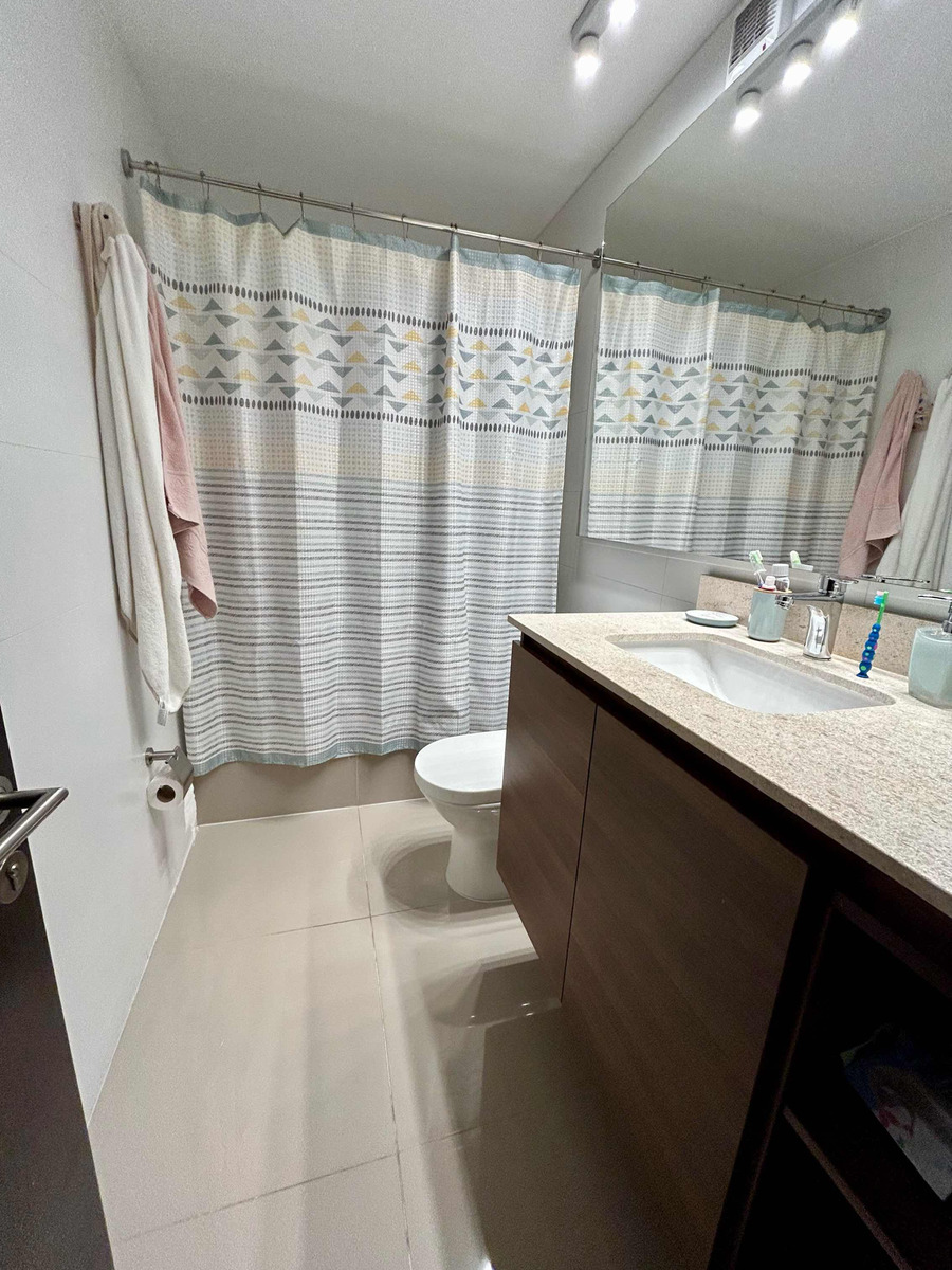 Venta Departamento 3D 3B 2E Tabancura - Vitacura