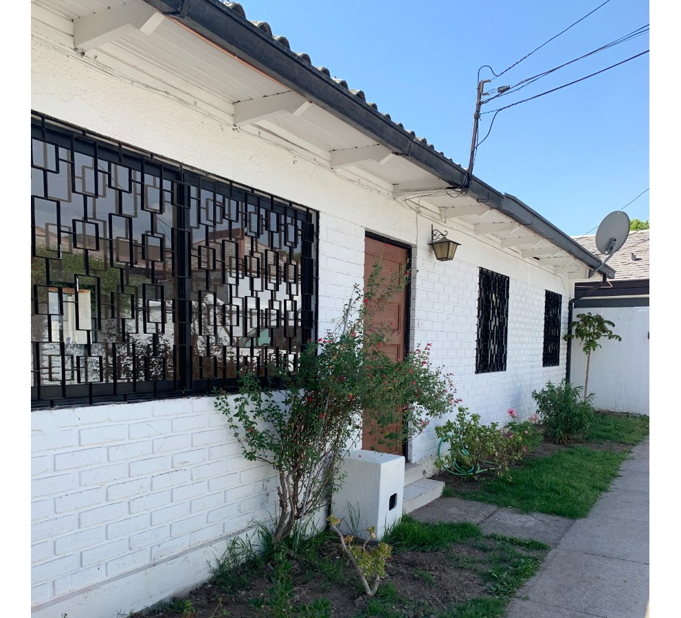 Arriendo Casa 3D Metro Manquehue - Apumanque - Las Condes